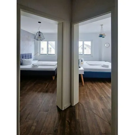 Hébergement de vacances 