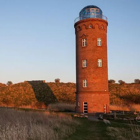 Hébergement de vacances 