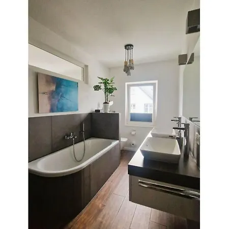 Hébergement de vacances 