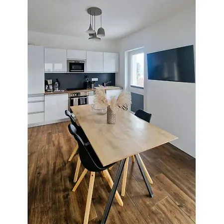 Hébergement de vacances 